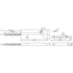 ST-DM140NC-SL