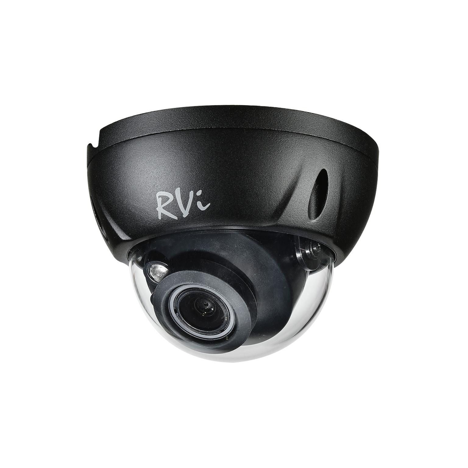 RVi-1NCD2023 (2.8-12) black