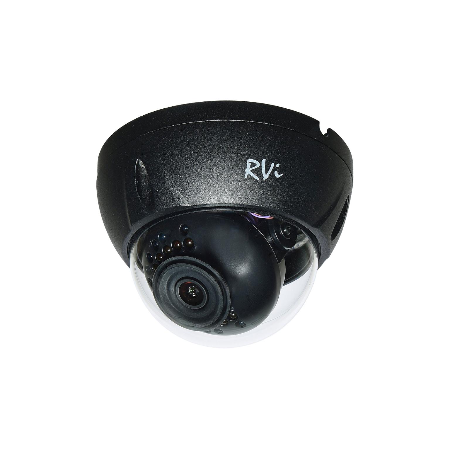 RVi-1NCD2062 (2.8) black