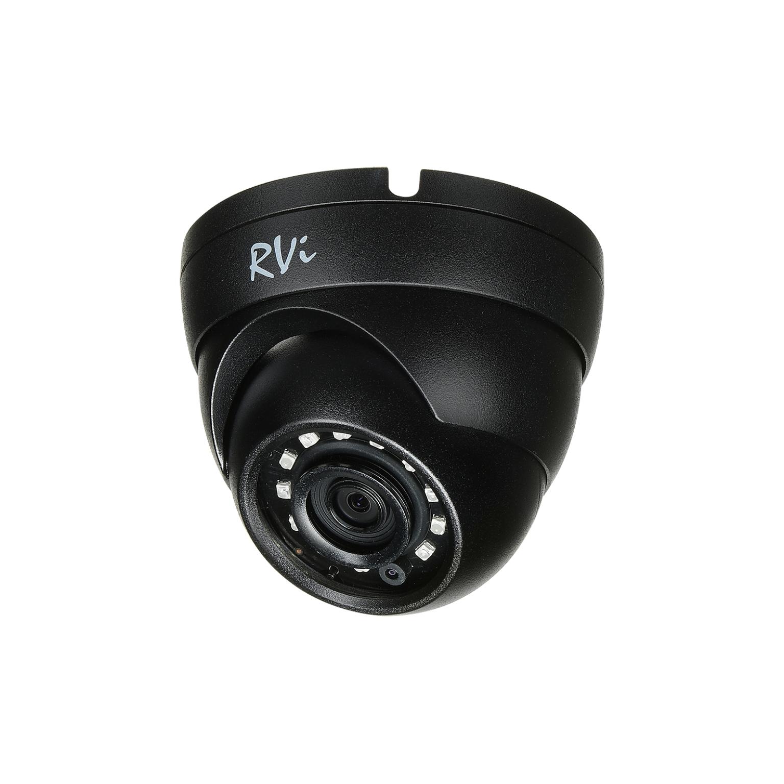 RVi-1NCE2020 (2.8) black