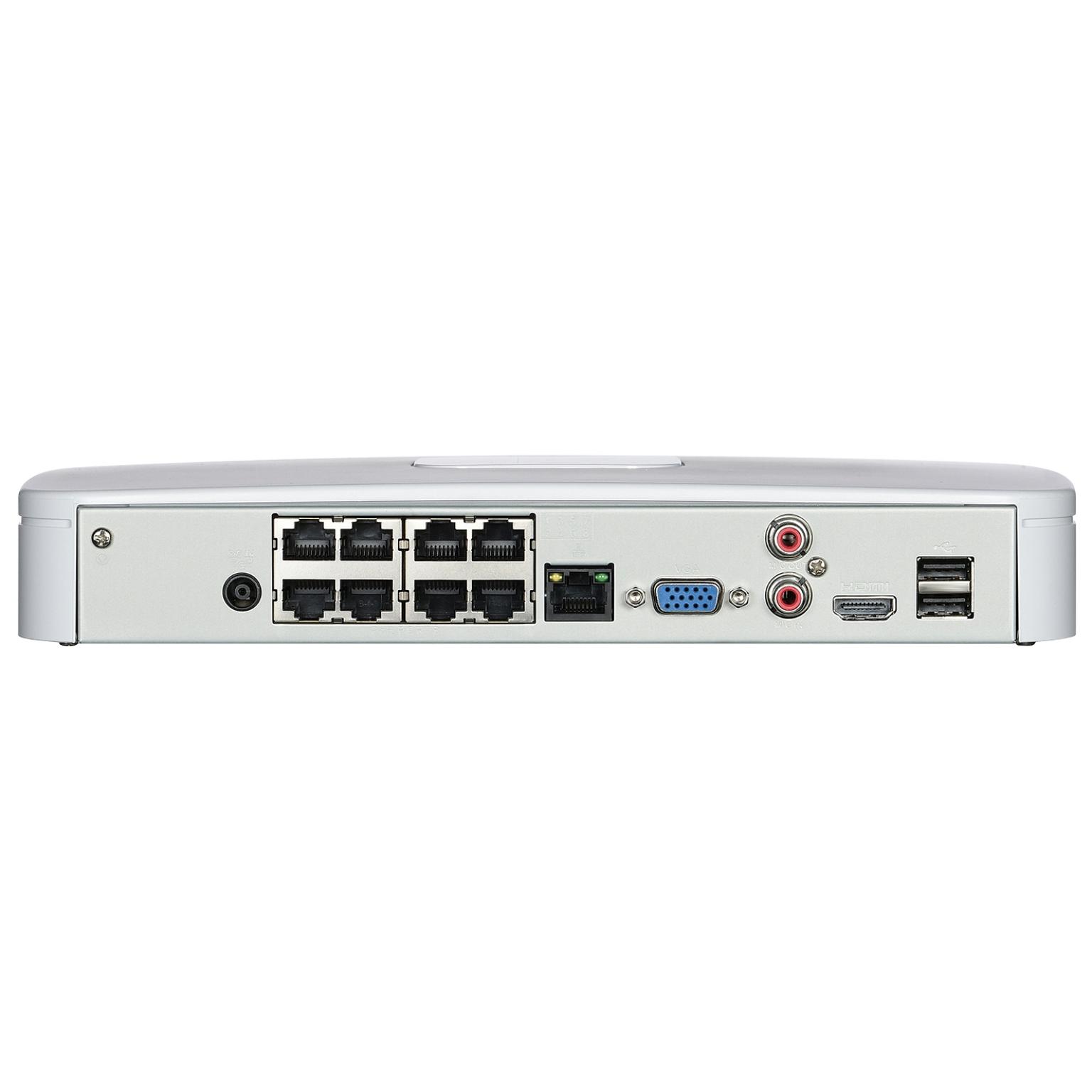 8 poe регистратор. RVI-ipn8/1-8p. RVI-1nr08120-p. RVI-1nr08120-p IP-видеорегистратор 8-канальный. Регистратор RVI 8 канальный.
