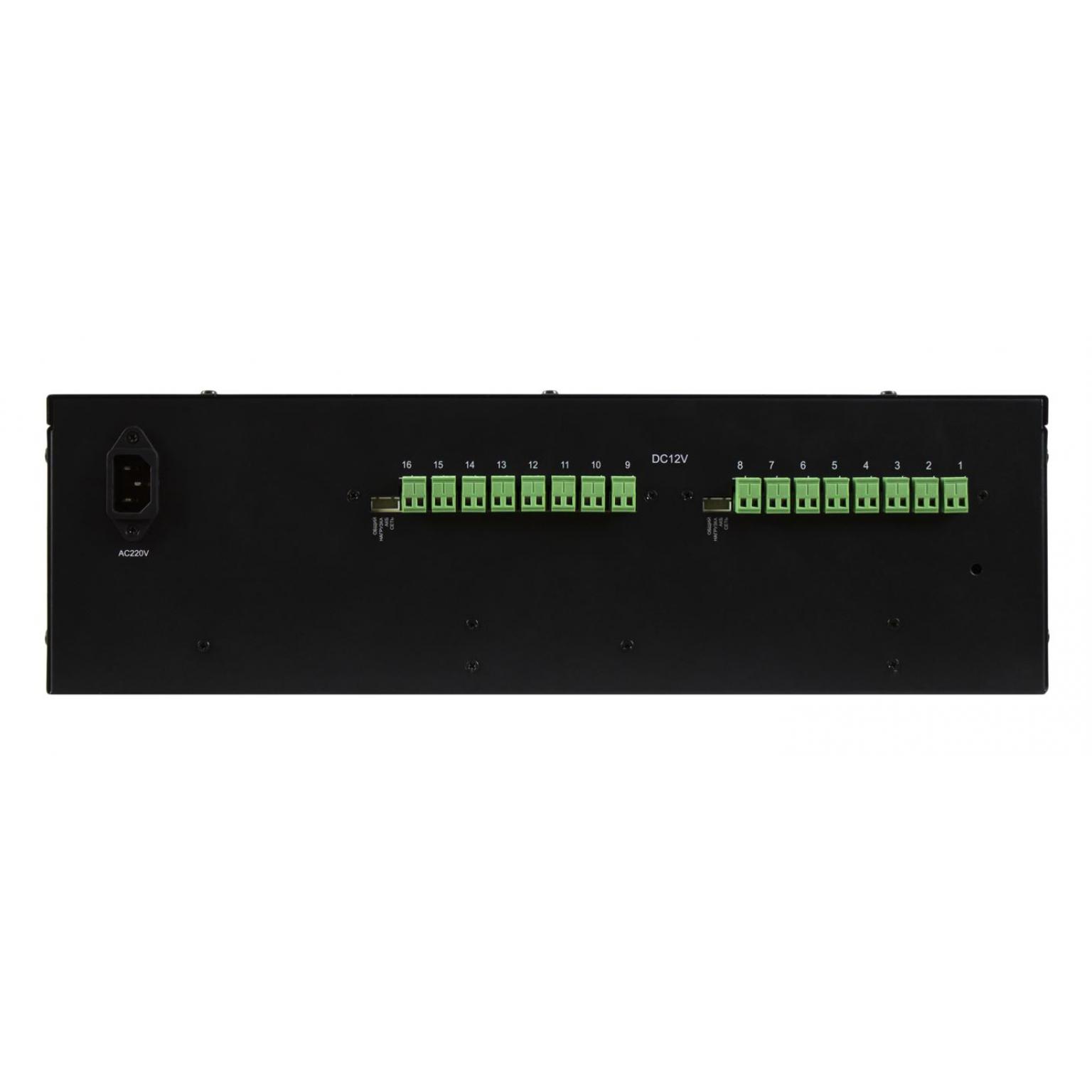 ББП-80х2 v.16 RACK 3U